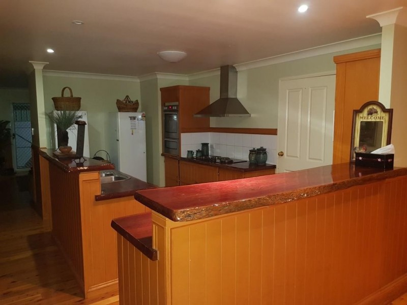 149 Burkes Road, Booie QLD 4610