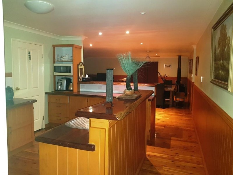 149 Burkes Road, Booie QLD 4610