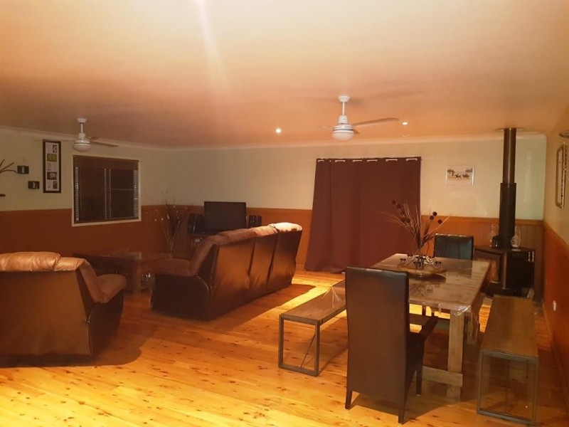 149 Burkes Road, Booie QLD 4610