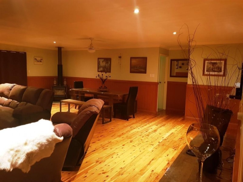 149 Burkes Road, Booie QLD 4610