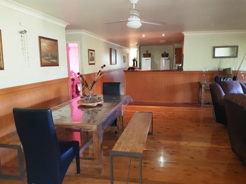 149 Burkes Road, Booie QLD 4610