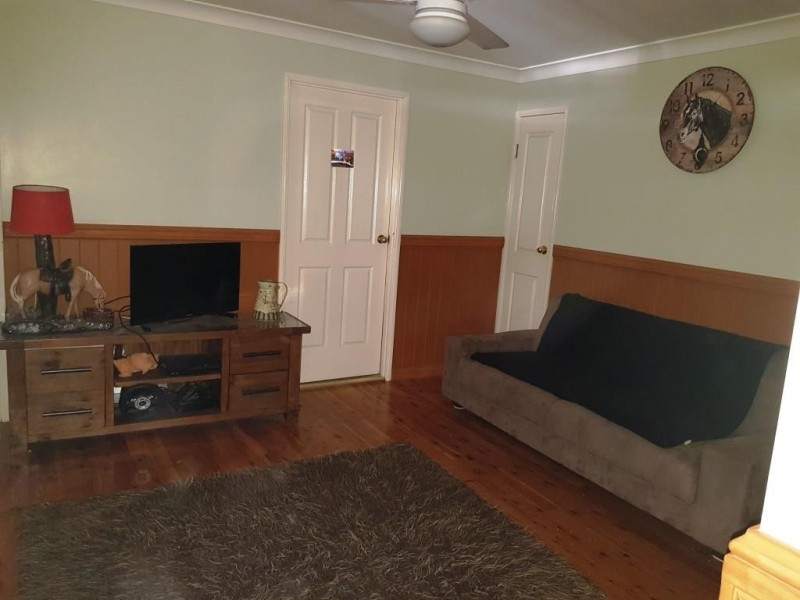 149 Burkes Road, Booie QLD 4610