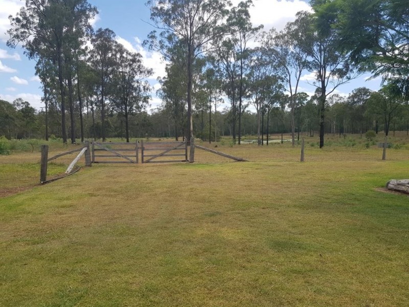 149 Burkes Road, Booie QLD 4610