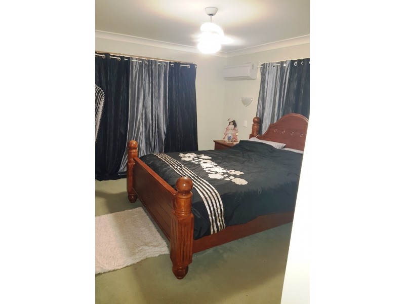 149 Burkes Road, Booie QLD 4610