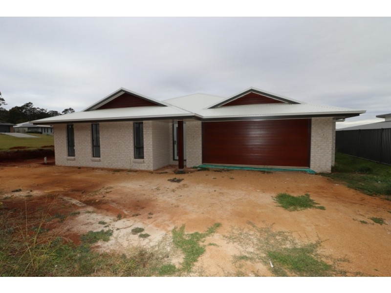 20 DARRYL CRESCENT, Kingaroy QLD 4610