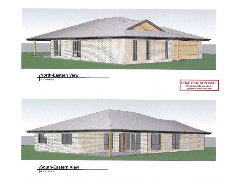 20 DARRYL CRESCENT, Kingaroy QLD 4610