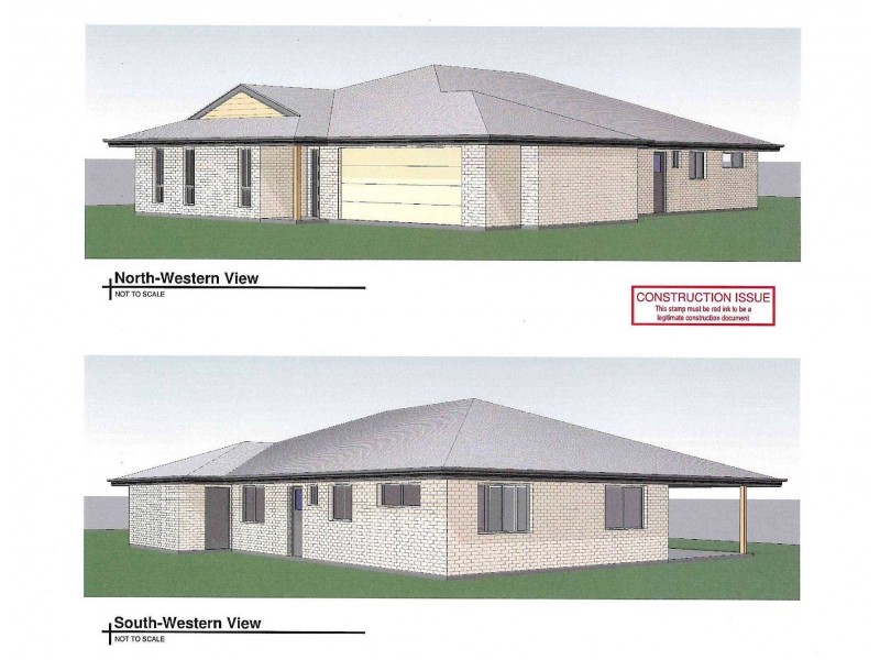 20 DARRYL CRESCENT, Kingaroy QLD 4610