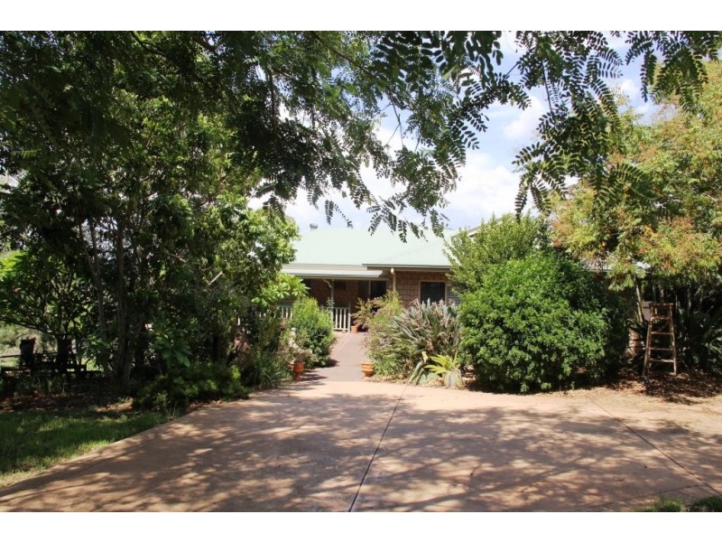 Kingaroy QLD 4610