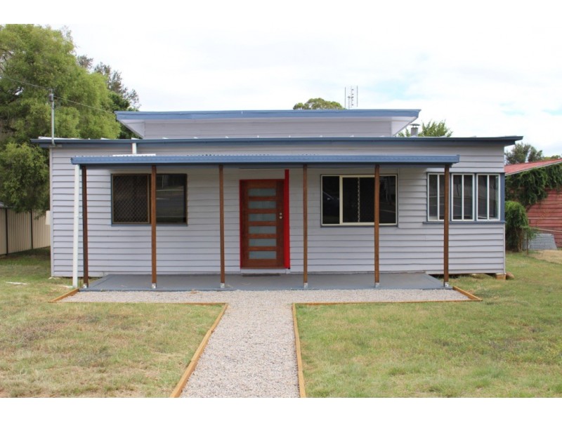 Kingaroy QLD 4610