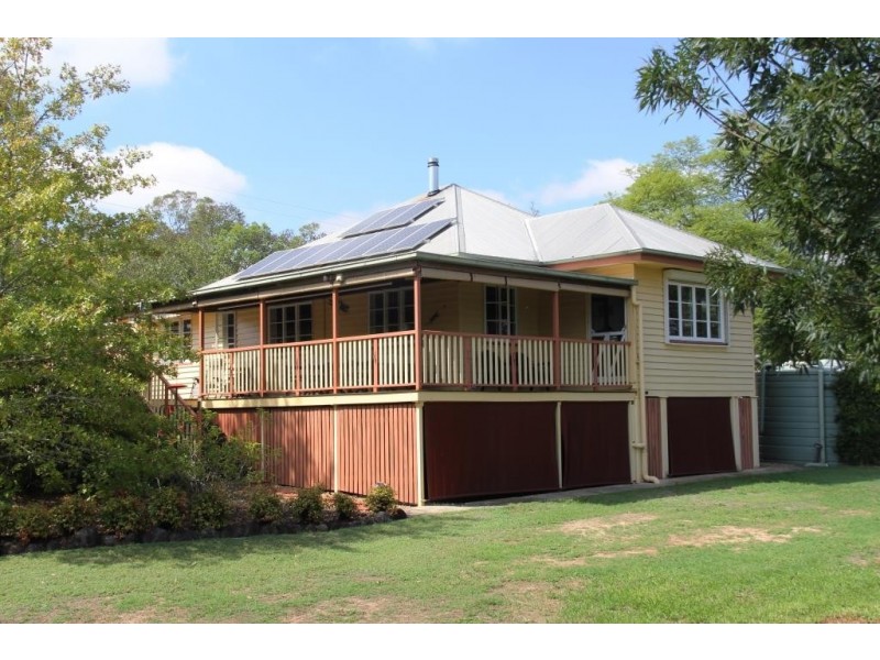 845 ELLESMERE ROAD, Ellesmere QLD 4610