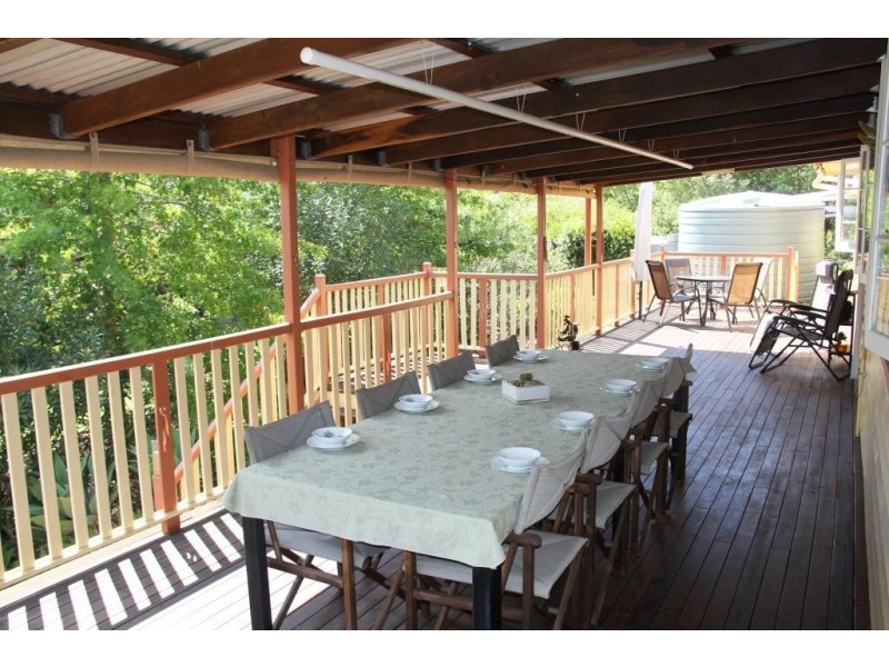 845 ELLESMERE ROAD, Ellesmere QLD 4610