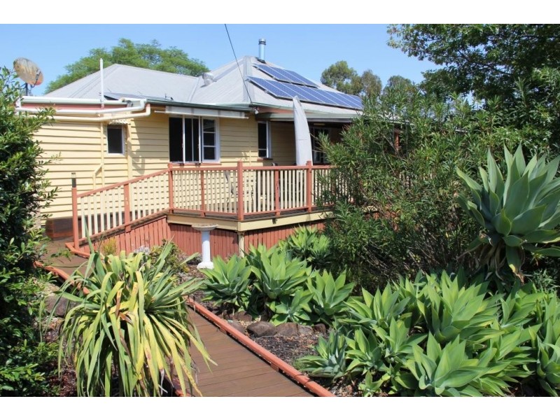 845 ELLESMERE ROAD, Ellesmere QLD 4610