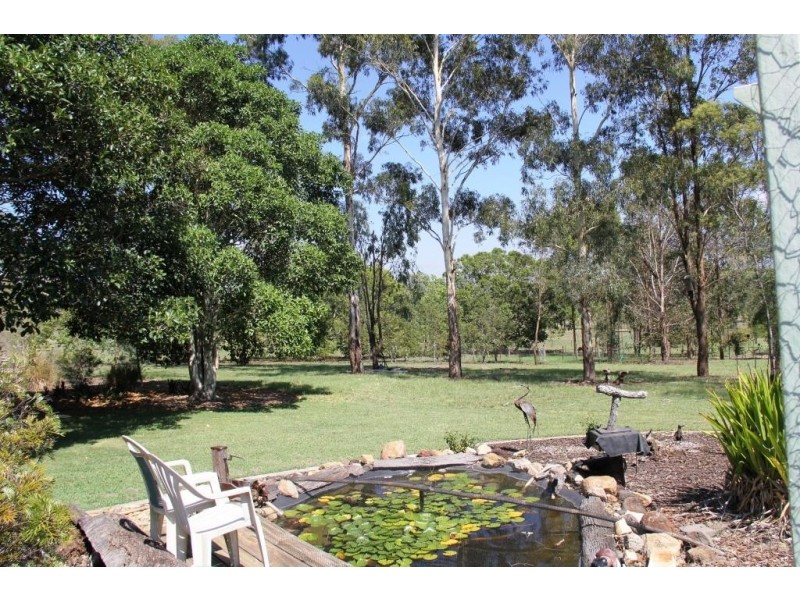 845 ELLESMERE ROAD, Ellesmere QLD 4610