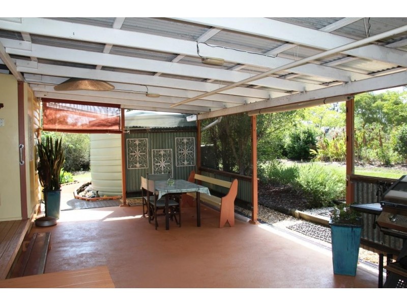 845 ELLESMERE ROAD, Ellesmere QLD 4610