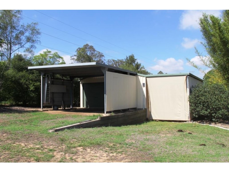 845 ELLESMERE ROAD, Ellesmere QLD 4610