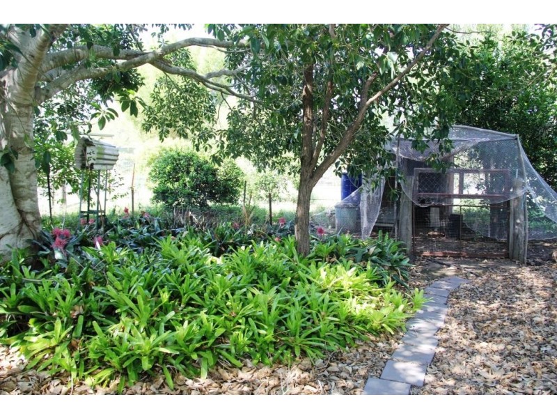 845 ELLESMERE ROAD, Ellesmere QLD 4610