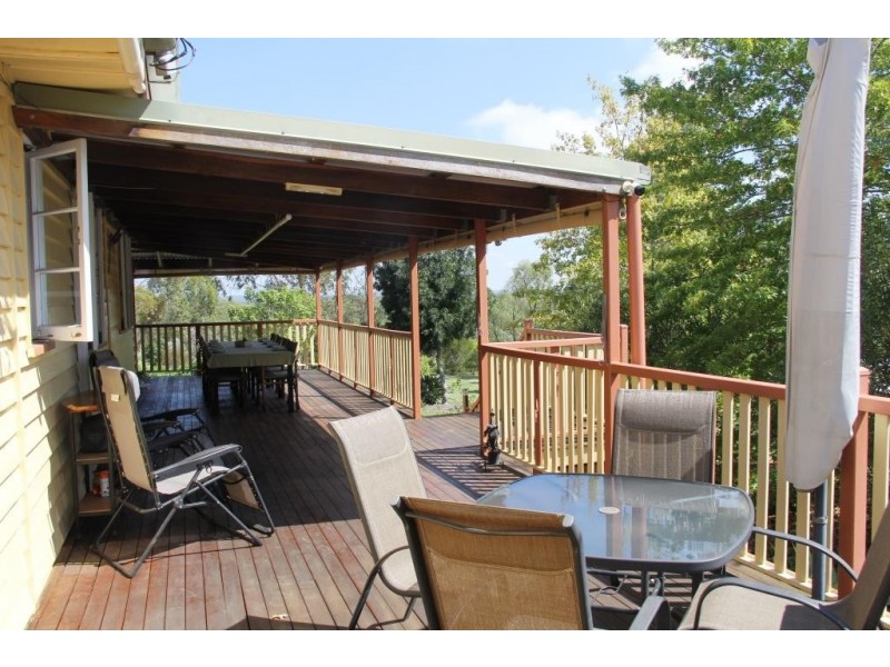 845 ELLESMERE ROAD, Ellesmere QLD 4610