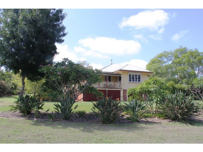 845 ELLESMERE ROAD, Ellesmere QLD 4610