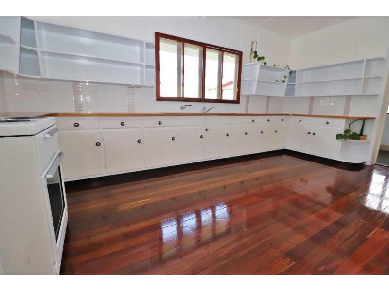 40 SCOTT STREET, Wondai QLD 4606