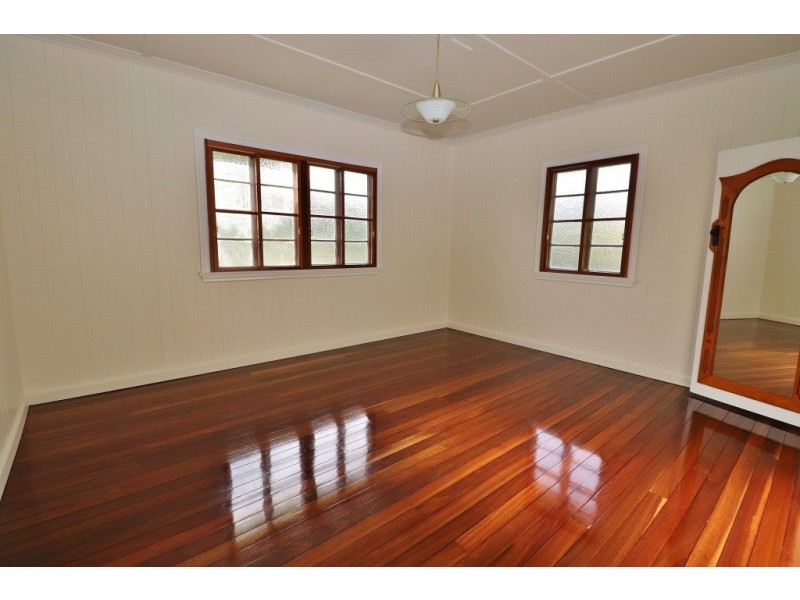 40 SCOTT STREET, Wondai QLD 4606