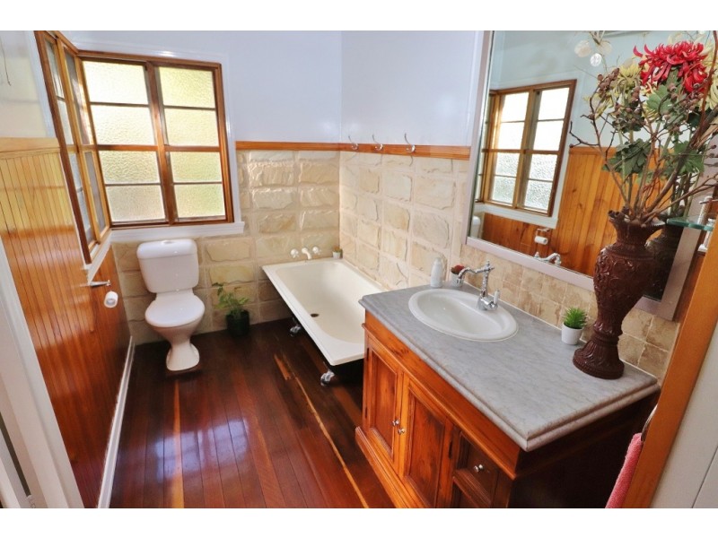 40 SCOTT STREET, Wondai QLD 4606