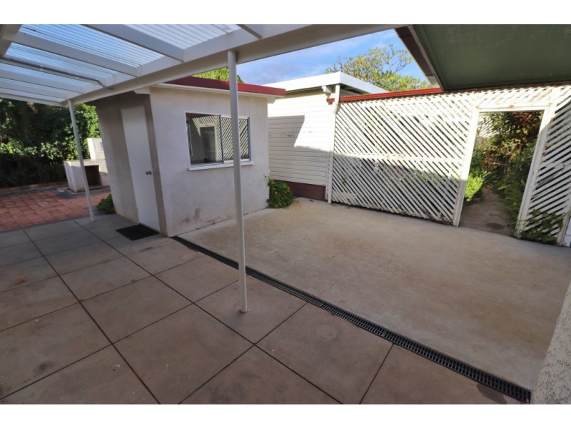 40 SCOTT STREET, Wondai QLD 4606