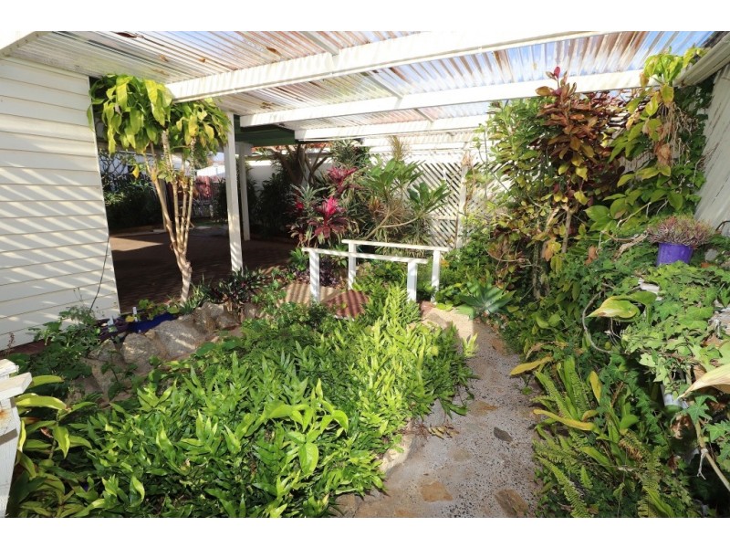 40 SCOTT STREET, Wondai QLD 4606