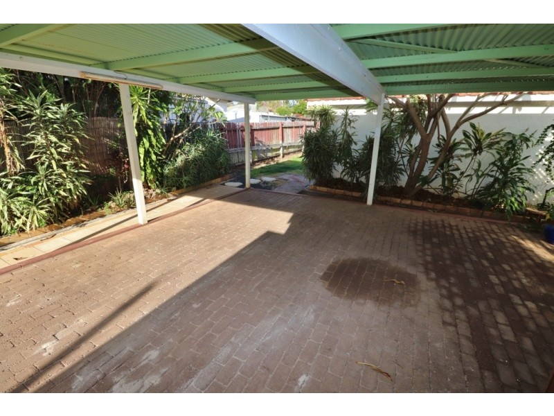 40 SCOTT STREET, Wondai QLD 4606