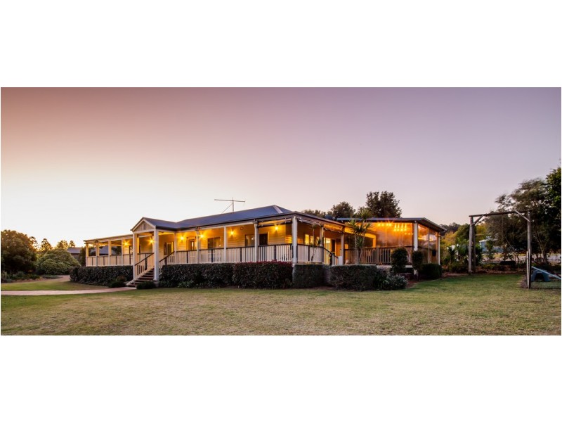 26 SONAREE DRIVE, Kingaroy QLD 4610