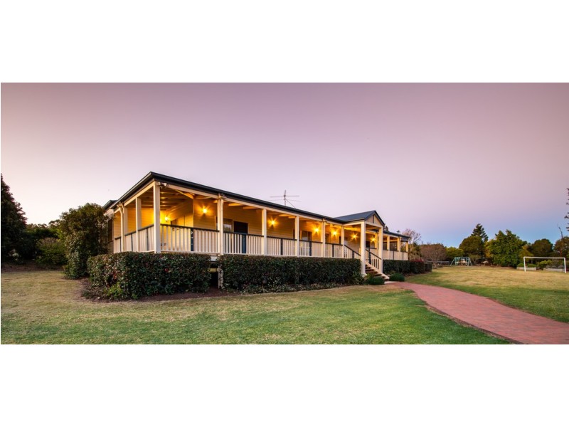 26 SONAREE DRIVE, Kingaroy QLD 4610