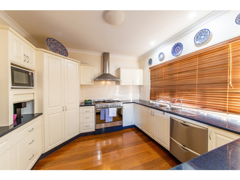 26 SONAREE DRIVE, Kingaroy QLD 4610