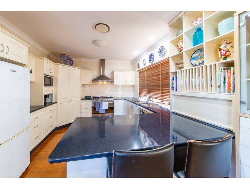 26 SONAREE DRIVE, Kingaroy QLD 4610