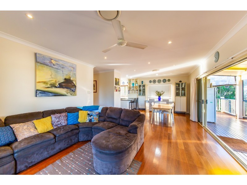 26 SONAREE DRIVE, Kingaroy QLD 4610