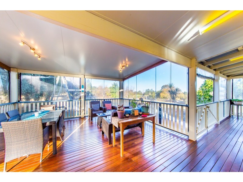 26 SONAREE DRIVE, Kingaroy QLD 4610