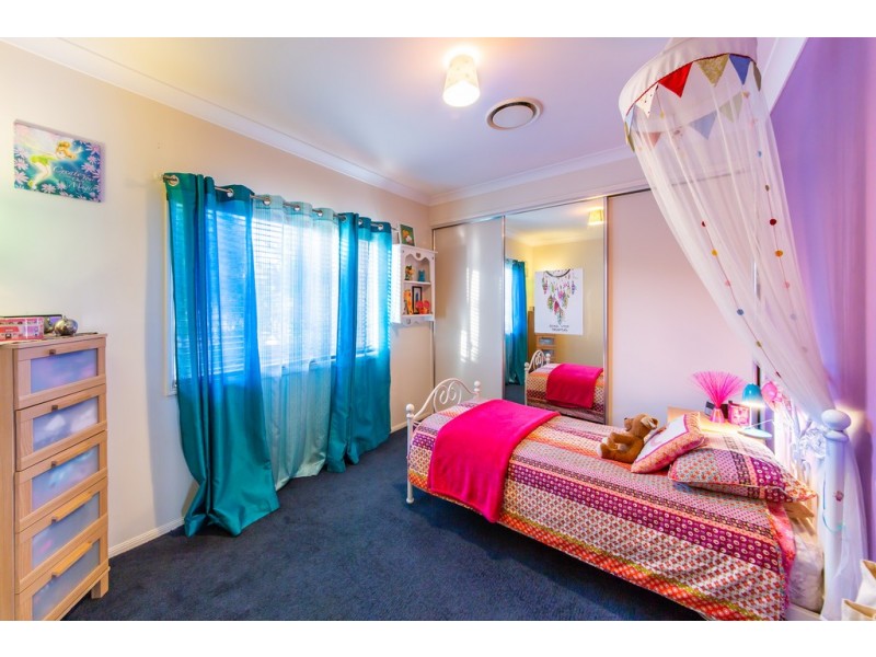 26 SONAREE DRIVE, Kingaroy QLD 4610