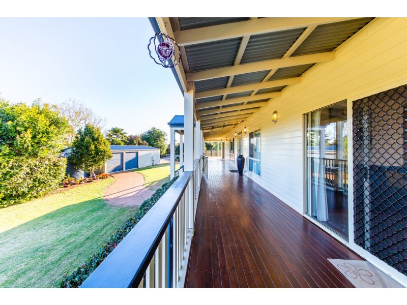 26 SONAREE DRIVE, Kingaroy QLD 4610