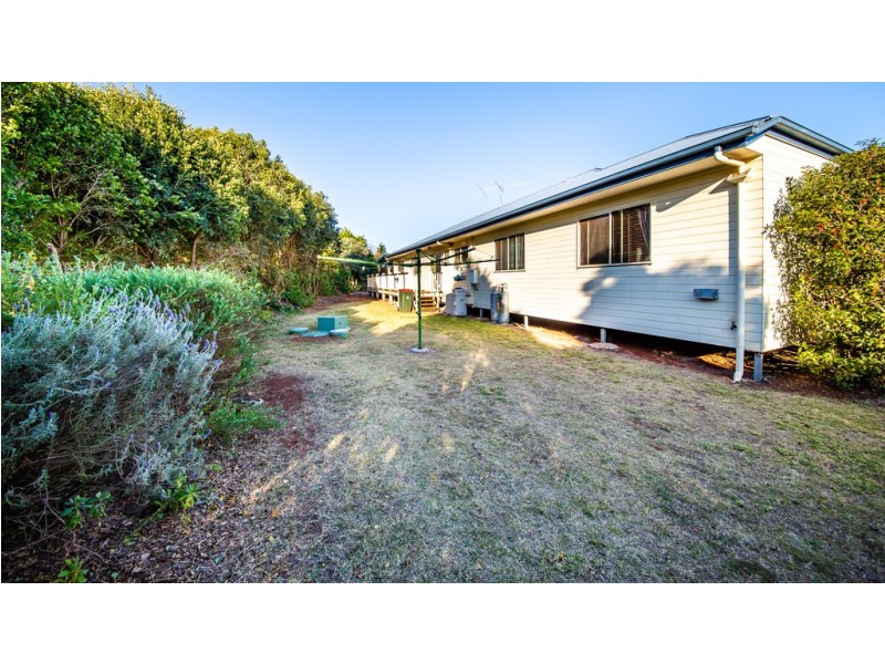 26 SONAREE DRIVE, Kingaroy QLD 4610