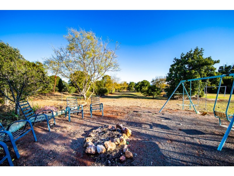 26 SONAREE DRIVE, Kingaroy QLD 4610