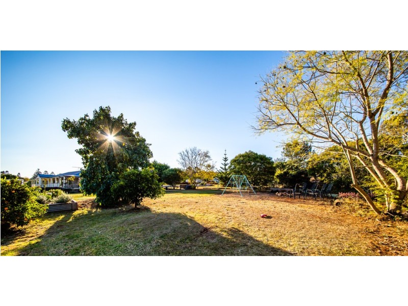 26 SONAREE DRIVE, Kingaroy QLD 4610