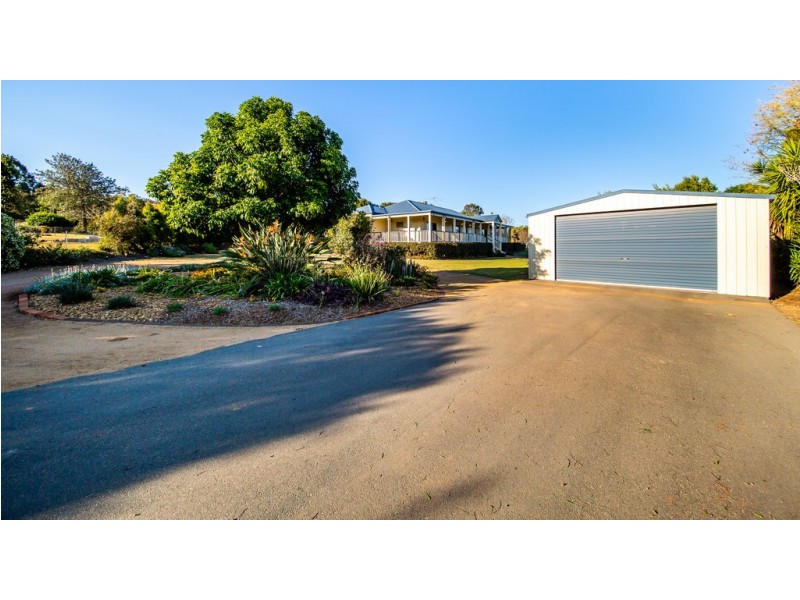 26 SONAREE DRIVE, Kingaroy QLD 4610