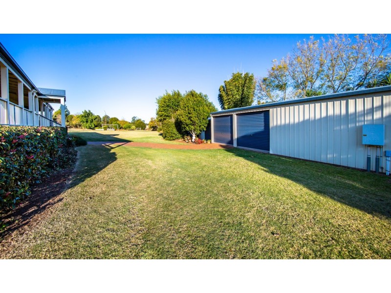 26 SONAREE DRIVE, Kingaroy QLD 4610