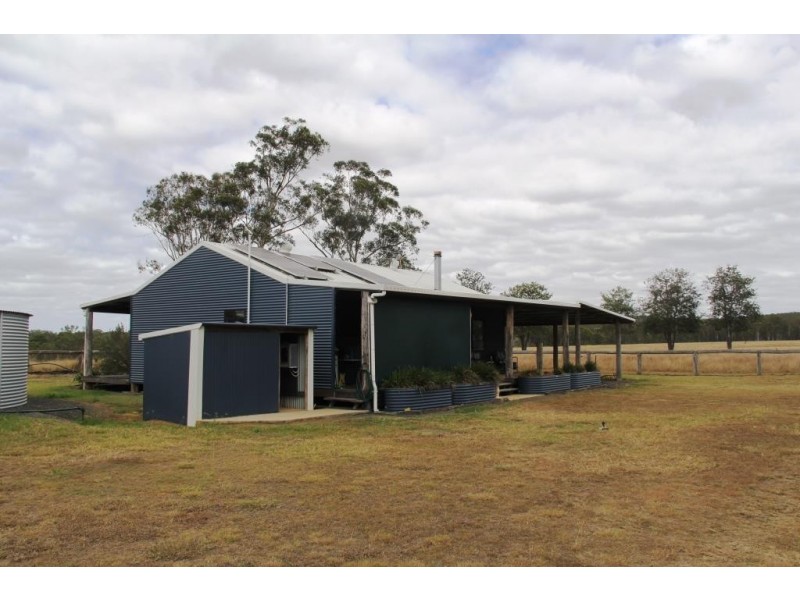 Charlestown QLD 4608