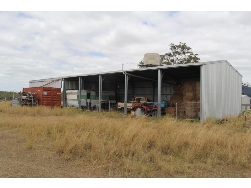 Charlestown QLD 4608