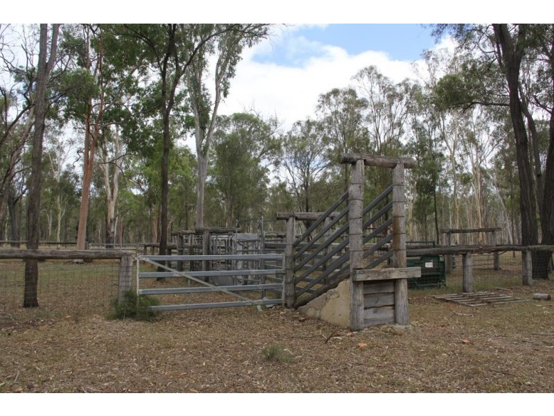 Charlestown QLD 4608