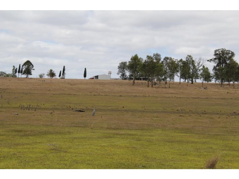 Charlestown QLD 4608