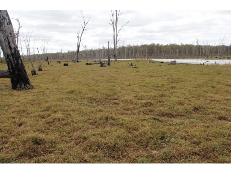 Charlestown QLD 4608