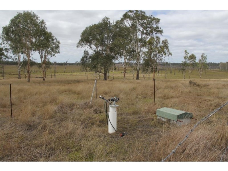 Charlestown QLD 4608