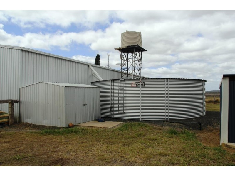 Charlestown QLD 4608