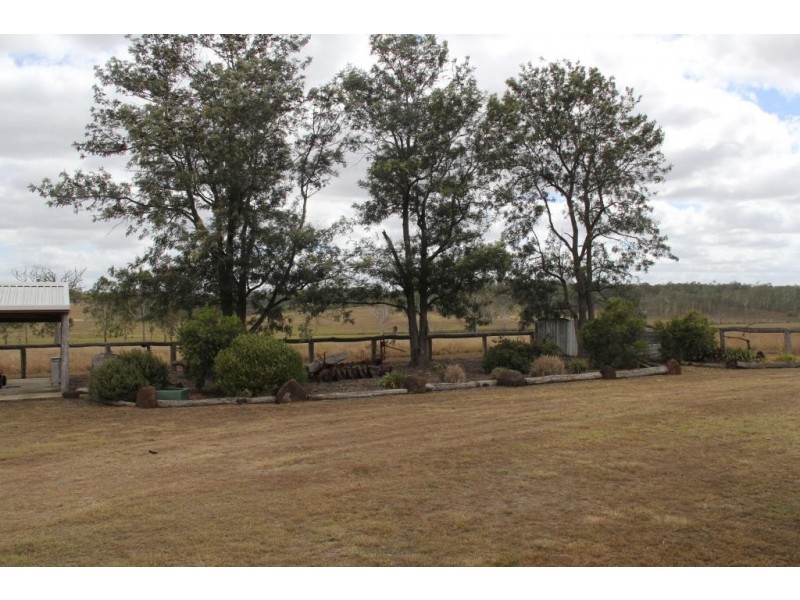 Charlestown QLD 4608