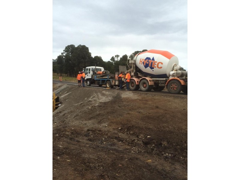 Kingaroy QLD 4610